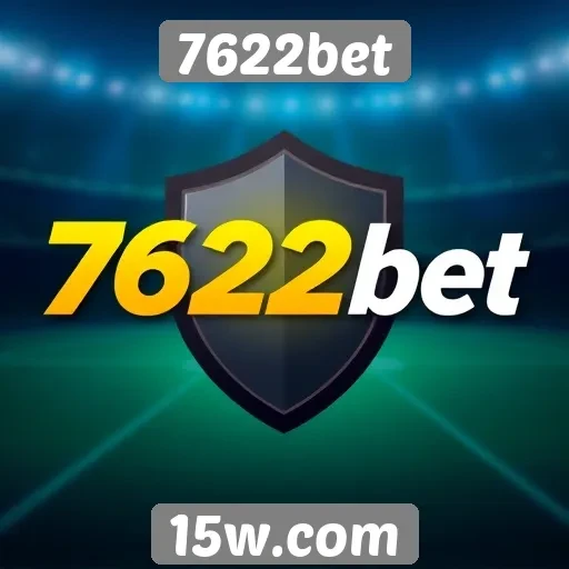 7622bet apresenta recursos de segurança e proteção ao jogador