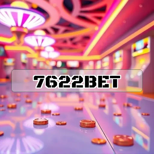 7622bet: Entre na Comunidade e Melhore Sua Experiência de Jogo