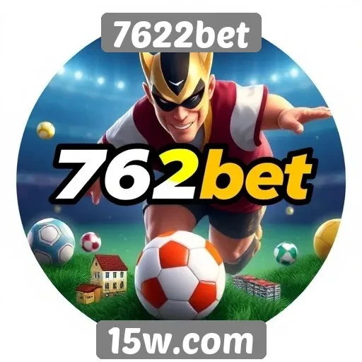 Análise das ofertas de jogos no 7622bet