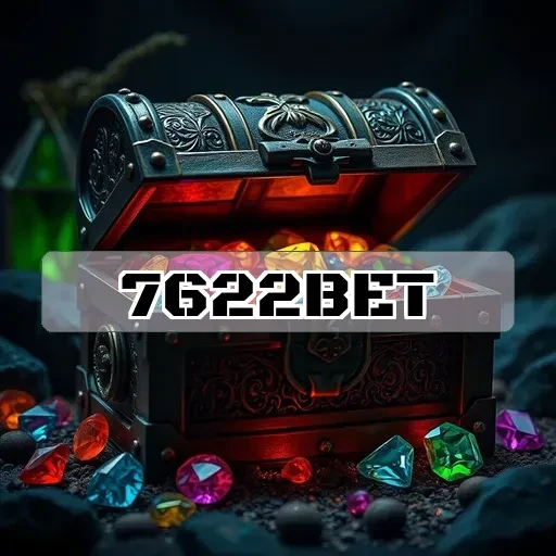7622bet: Mergulhe na Diversidade e Emoção dos Jogos Online!