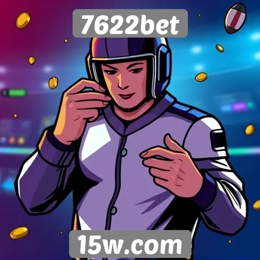 O impacto das promoções no 7622bet
