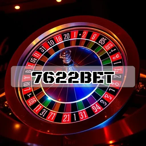 7622bet: Jackpots Imperdíveis Para Aumentar Sua Emoção nas Apostas