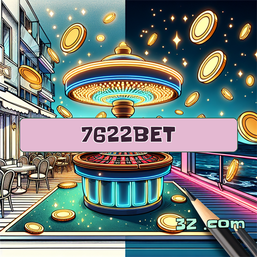 Embarque nos Jogos Irresistíveis da 7622bet Agora Mesmo