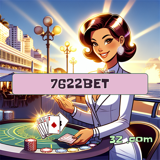 Aproveite o Login Inovador da 7622bet para Jogar