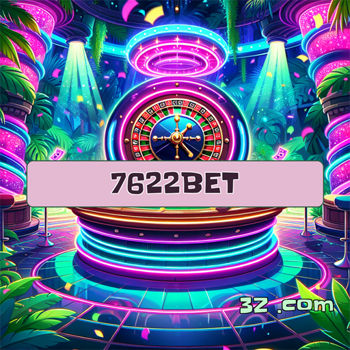 Explore a Plataforma Inovadora do 7622bet Agora Mesmo