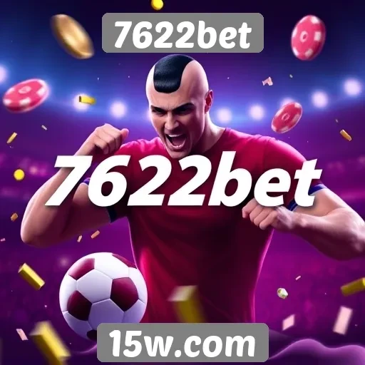 Impacto das promoções e bônus no 7622bet